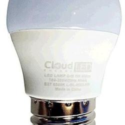 CLOUD ENERGY | 10WATTS PREMIUM LED BULB-deluxe.com.ng