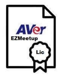 AVer EZMeetup PC/Mac License (1 user, 1 Computer) - deluxe.com.ng