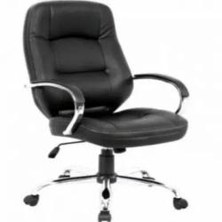 Emel Ambassador Office Chair -L116L  - deluxe.com.ng