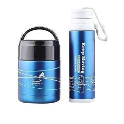 Eurosonic|Food And Water Flask Combo-deluxe.com.ng