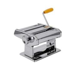 Eurosonic|Pasta Making Machine - Silver-deluxe.com.ng