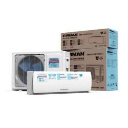 Firman AIR CONDITIONER | Gen Smartcool Inverter 1.1HP AC- deluxe.com.ng