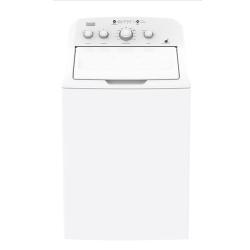 Electrolux Washing Machine | 17Kg XLV34GGTWB Top Loader Washer, 100 Litre Tub Capacity, 3.4 CuFt, 11 Wash Programs, 220/240 VOLT/ 50 HZ - deluxe.com.ng