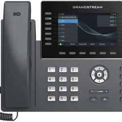 Grandstream GRP2650 Carrier-Grade IP Phone - deluxe.com.ng