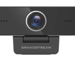 Grandstream GUV3100 HD USB 1080p Webcam - deluxe.com.ng
