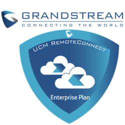Grandstream UCM RemoteConnect Annual Subscription Plan- UCMRC Pro - deluxd.com.ng