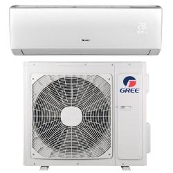Gree 1HP Aphro R410 Series Split Unit Airconditioner - deluxe.com.ng