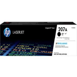 HP 207A BLACK LASERJET TONER CATRIDGE - deluxe.com.ng