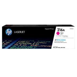 HP 216 A MAGENTA LASERJET TONER CATRIDGE - deluxe.com.ng