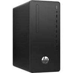 HP 290 G4 MT / i3-101000 / 4GB / 1TB HDD /-deluxe.com.ng
