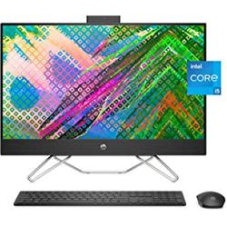 HP All-in-One 24-df1370  PC Intel® Core™ i5-1135G7 [DWN]-deluxe.com.ng