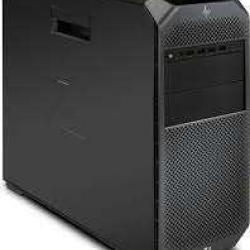 HP Z4 G4 WORKSTATION Tower CoreTM i9-7960X 2.8GHz 1TB SSD 64GB-deluxe.com.ng