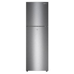Haier Thermocool 355L Double door refrigerator Silver - deluxe.com.ng