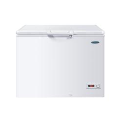 Haier Thermocool CHEST FREEZER MED HTF - 319IW R6 WHT -deluxe.com.ng