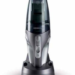 Kenwood Wet And Dry Hand Vacuum Silver HVP19.000SI- deluxe.com.ng