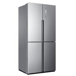 Haier Thermocool Refrigerator HTF-610DM7(UK) R6 - deluxe.com.ng