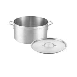 Hoffner Aluminium Cookware Set (Single 24cm)-deluxe.com.ng