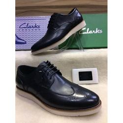 CLARKS DESIGNERS MEN'S SHOE 305 (AVAILABLE IN ALL SIZES) 