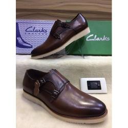 CLARKS DESIGNERS MEN'S SHOE 306 (AVAILABLE IN ALL SIZES) 