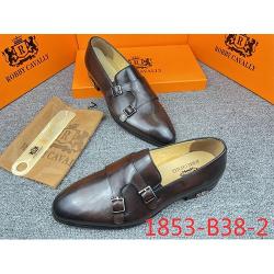 PLAIN MEN'S SHOE 338 (AVAILABLE IN ALL SIZES)