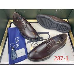 DIOR DESIGNERS MEN'S SHOE 346 (AVAILABLE IN ALL SIZES) 