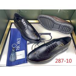 DIOR DESIGNERS MEN'S SHOE 347 (AVAILABLE IN ALL SIZES) 