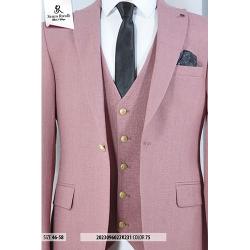 HIGH QUALITY MEN'S SUIT 453 | VARIETY OF COLOURS | AVAILABLE IN ALL SIZE (VARIETY OF COLOURS IN ITEM NOTIFY OF CHOICE ONE) 