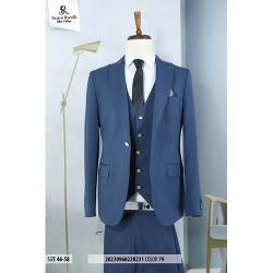 HIGH QUALITY MEN'S SUIT 453 | VARIETY OF COLOURS | AVAILABLE IN ALL SIZE (VARIETY OF COLOURS IN ITEM NOTIFY OF CHOICE ONE) 