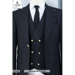 HIGH QUALITY MEN'S SUIT 451 | VARIETY OF COLOURS | AVAILABLE IN ALL SIZE (VARIETY OF COLOURS IN ITEM NOTIFY OF CHOICE ONE) 