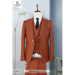 HIGH QUALITY MEN'S SUIT 451 | VARIETY OF COLOURS | AVAILABLE IN ALL SIZE (VARIETY OF COLOURS IN ITEM NOTIFY OF CHOICE ONE) 