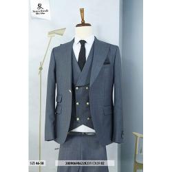 HIGH QUALITY MEN'S SUIT 449 | VARIETY OF COLOURS | AVAILABLE IN ALL SIZE (VARIETY OF COLOURS IN ITEM NOTIFY OF CHOICE ONE)