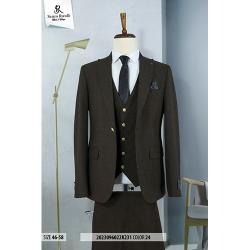 HIGH QUALITY MEN'S SUIT 448 | VARIETY OF COLOURS | AVAILABLE IN ALL SIZE (VARIETY OF COLOURS IN ITEM NOTIFY OF CHOICE ONE)