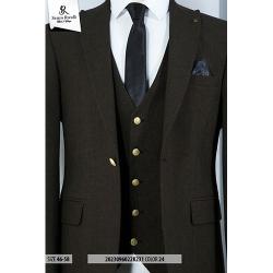 HIGH QUALITY MEN'S SUIT 446 (AVAILABLE IN ALL SIZE) 