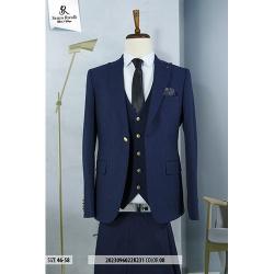HIGH QUALITY MEN'S SUIT 444 (AVAILABLE IN ALL SIZE)
