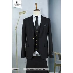 HIGH QUALITY MEN'S SUIT 445 (AVAILABLE IN ALL SIZE) 