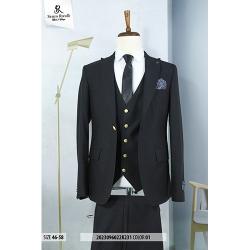 HIGH QUALITY MEN'S SUIT 443 (AVAILABLE IN ALL SIZE) 