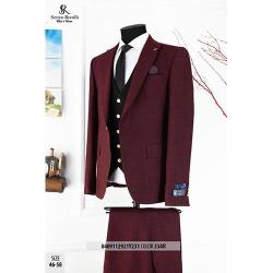 HIGH QUALITY MEN'S SUIT 442 (AVAILABLE IN ALL SIZE) 