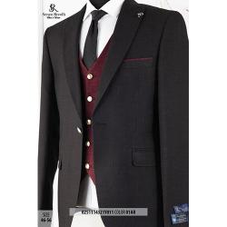 HIGH QUALITY MEN'S SUIT 439 (AVAILABLE IN ALL SIZE) 