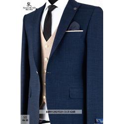 HIGH QUALITY MEN'S SUIT 438 (AVAILABLE IN ALL SIZE)