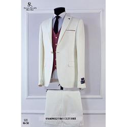HIGH QUALITY MEN'S SUIT 437 (AVAILABLE IN ALL SIZE) 