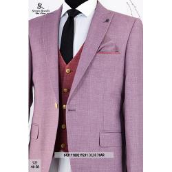 HIGH QUALITY MEN'S SUIT 436 (AVAILABLE IN ALL SIZE)