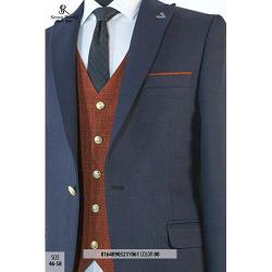 HIGH QUALITY MEN'S SUIT 435 (AVAILABLE IN ALL SIZE) 