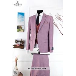 HIGH QUALITY MEN'S SUIT 433 (AVAILABLE IN ALL SIZE) 