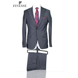 HIGH QUALITY MEN'S SUIT 435 (AVAILABLE IN ALL SIZE)