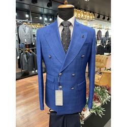 HIGH QUALITY MEN'S SUIT 423 (AVAILABLE IN ALL SIZE) 