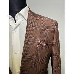 HIGH QUALITY MEN'S SUIT 311 (AVAILABLE IN ALL SIZE) 