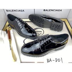 BALENCIAGA DESIGNERS MEN'S SHOE 400 (AVAILABLE IN ALL SIZES