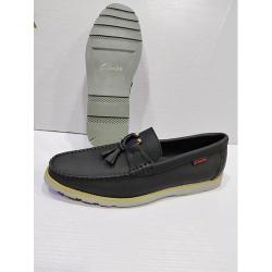 CLARKS DESIGNERS MEN'S SHOE 388 (AVAILABLE IN ALL SIZES) 