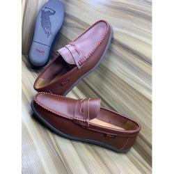 POLO DESIGNERS MEN'S SHOE 387 (AVAILABLE IN ALL SIZES) 