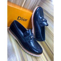 DIOR DESIGNERS MEN'S SHOE 366 (AVAILABLE IN ALL SIZES) 